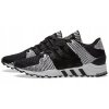 Damskie sneakersy Adidas EQT Support sportowe czarne 